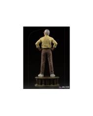 Stan Lee Estatua Legacy Replica 1/4