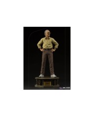 Stan Lee Estatua Legacy Replica 1/4