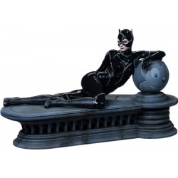 Catwoman Batman vuelve Estatua 1/4