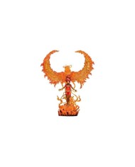 Phoenix (X-Men) Deluxe - Marvel Comics - BDS Art Scale Statue 1/10