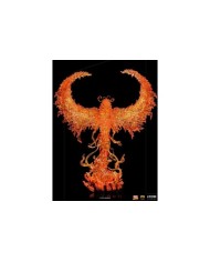 Phoenix (X-Men) Deluxe - Marvel Comics - BDS Art Scale Statue 1/10