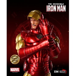 Iron Man - Prestige Series - Premier Edition 1/3 Scale