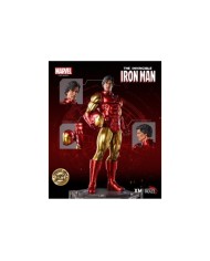 Iron Man - Prestige Series - Premier Edition 1/3 Scale