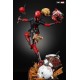 Lady Deadpool 1/4 Scale Premium Collectibles series statue