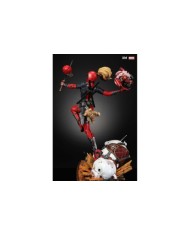 Lady Deadpool 1/4 Scale Premium Collectibles series statue