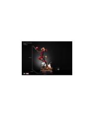 Lady Deadpool 1/4 Scale Premium Collectibles series statue