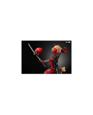 Lady Deadpool 1/4 Scale Premium Collectibles series statue