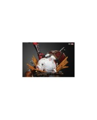 Lady Deadpool 1/4 Scale Premium Collectibles series statue