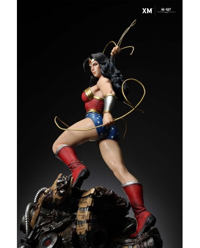 Wonder Woman DC Premium Collectibles statue - Classic 1/6 Scale