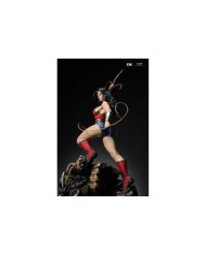 Wonder Woman DC Premium Collectibles statue - Classic 1/6 Scale