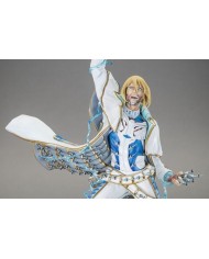 Adolf Reinhard HQS by TSUME