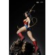 Wonder Woman - Classic 1/4 Scale DC Premium Collectibles statue