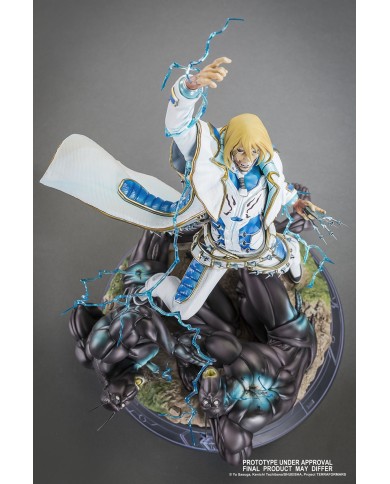 Adolf Reinhard HQS by TSUME