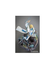 Adolf Reinhard HQS by TSUME