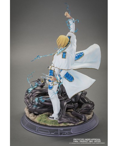 Adolf Reinhard HQS by TSUME