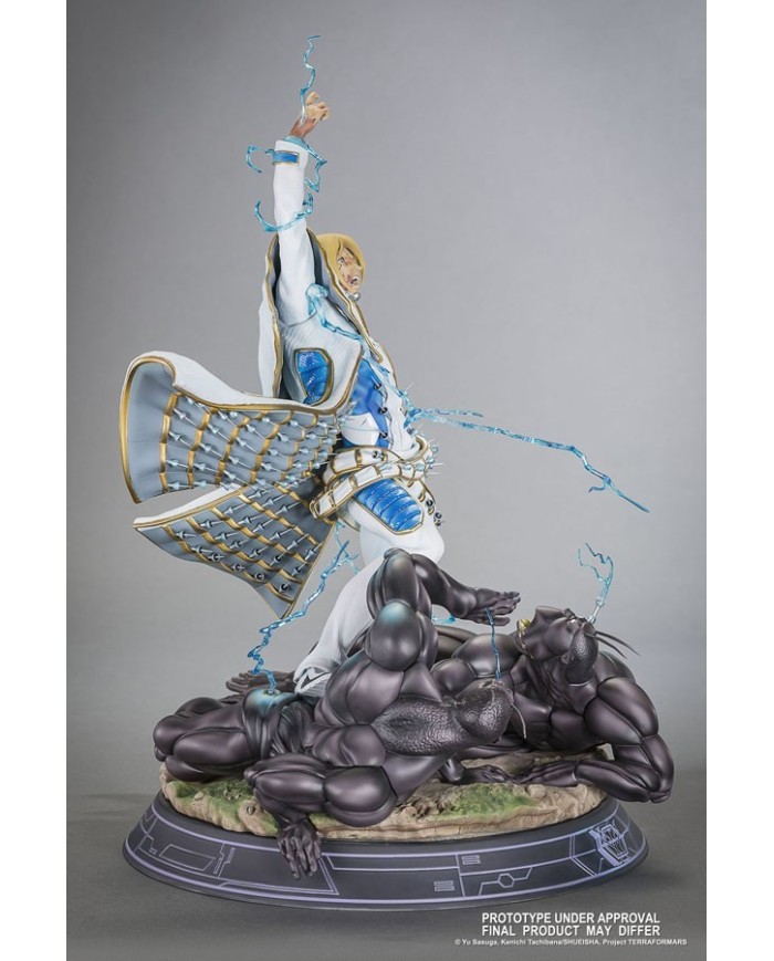 Adolf Reinhard HQS by TSUME