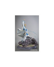 Adolf Reinhard HQS by TSUME