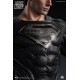 Superman Black Suit Version Regular Edition DC Comics Estatua 1/3