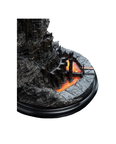 Estatua Barad-dur - El Señor de los Anillos