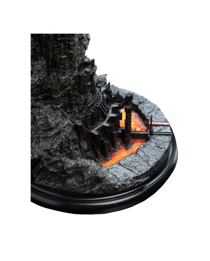 Estatua Barad-dur - El Señor de los Anillos