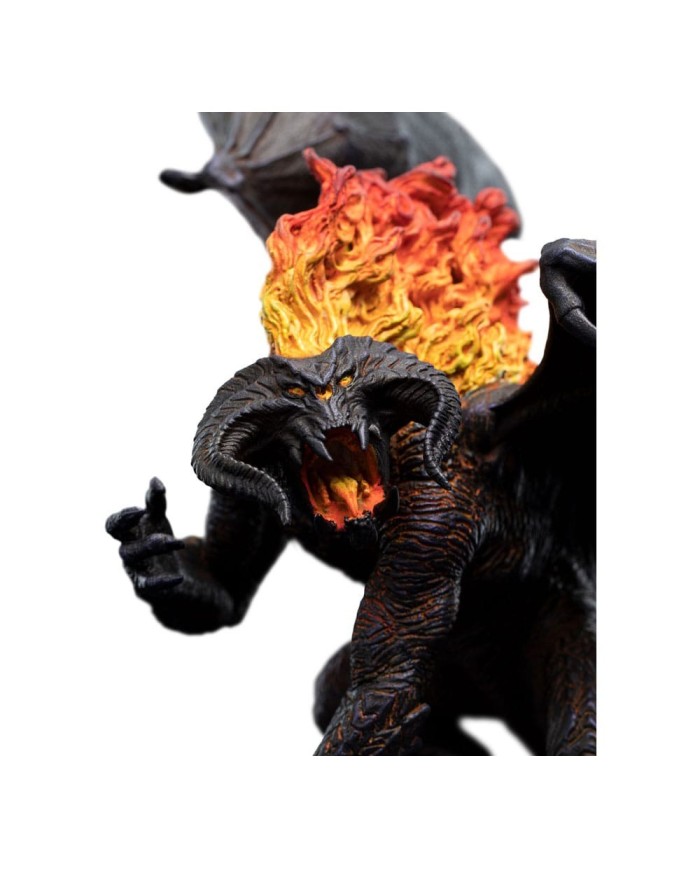 The Balrog in Moria El Señor de los Anillos Figura Mini Epics