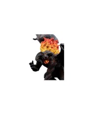 The Balrog in Moria El Señor de los Anillos Figura Mini Epics