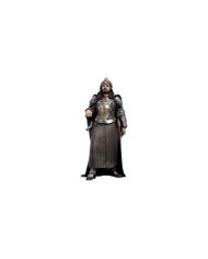 Aragorn - King Elessar El Señor de los Anillos Figura Mini Epics