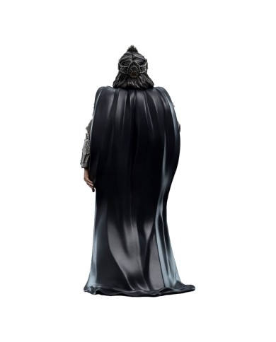 Aragorn - King Elessar El Señor de los Anillos Figura Mini Epics