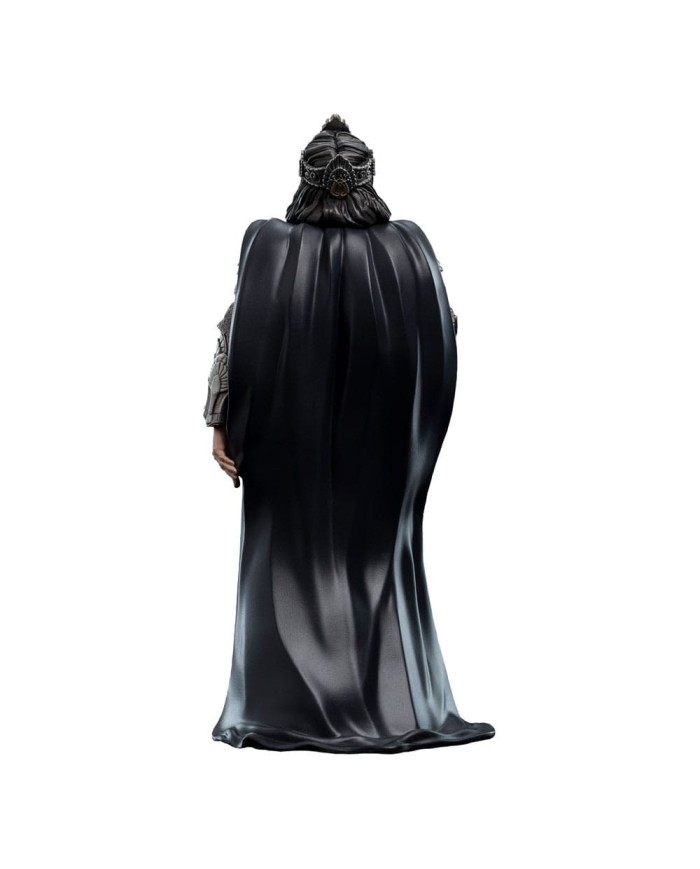 Aragorn - King Elessar El Señor de los Anillos Figura Mini Epics