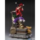 Harley Quinn DC Comics Estatua Legacy Prime Scale 1/3