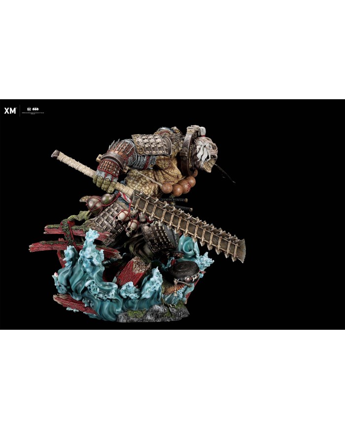 Killer Croc (Samurai Series) 1/4 Scale