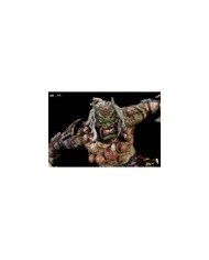 Killer Croc (Samurai Series) 1/4 Scale