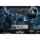 Peter Parker (Black Suit) Spider-Man 2 Figura Video Game Masterpiece 1/6