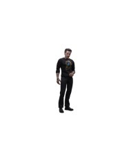 Tony Stark (Mark VII Suit-Up Version) Los Vengadores Figura Movie Masterpiece 1/6