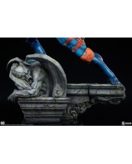 Deathstroke Premium Format DC Comics Estatua