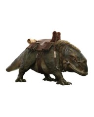 Dewback Deluxe Version Star Wars: Episode IV Figura 1/6