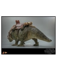 Dewback Deluxe Version Star Wars: Episode IV Figura 1/6
