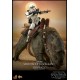 Sandtrooper Sergeant & Dewback Star Wars Episode IV Pack de 2 Figuras 1/6