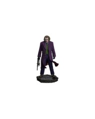 The Joker El Caballero oscuro Figura DX 1/6