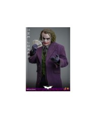 The Joker El Caballero oscuro Figura DX 1/6