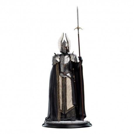 Fountain Guard of Gondor (Classic Series) El Señor de los Anillos Estatua 1/6