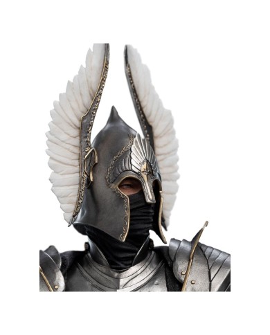 Fountain Guard of Gondor (Classic Series) El Señor de los Anillos Estatua 1/6