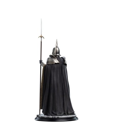 Fountain Guard of Gondor (Classic Series) El Señor de los Anillos Estatua 1/6