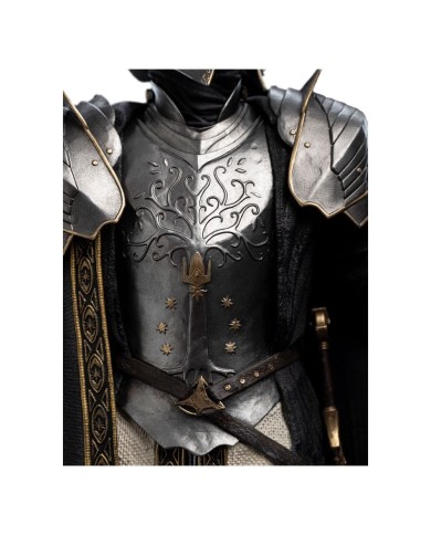 Fountain Guard of Gondor (Classic Series) El Señor de los Anillos Estatua 1/6