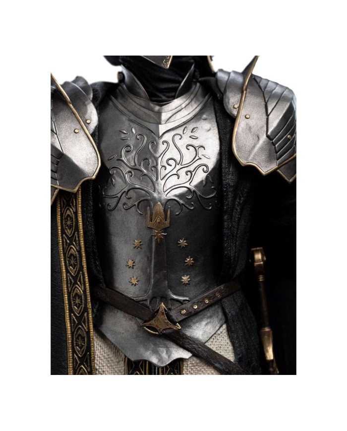 Fountain Guard of Gondor (Classic Series) El Señor de los Anillos Estatua 1/6