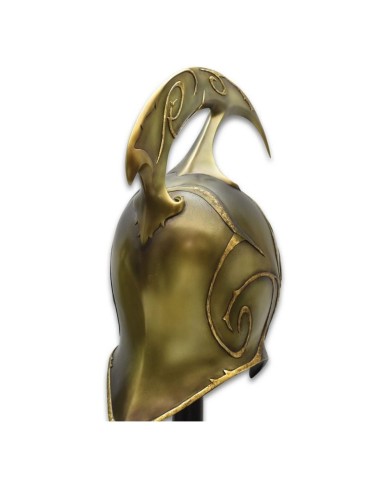 UC1382 The Lord of the Rings - High Elven War Helm - Limited Edition