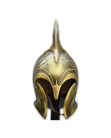 UC1382 The Lord of the Rings - High Elven War Helm - Limited Edition