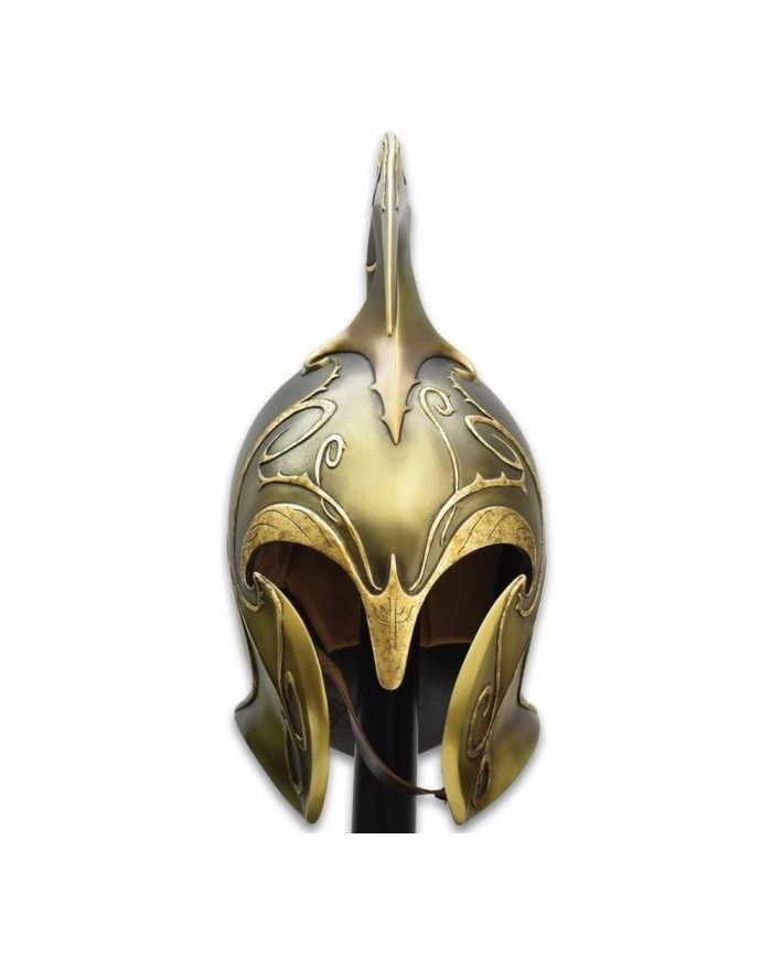 UC1382 The Lord of the Rings - High Elven War Helm - Limited Edition