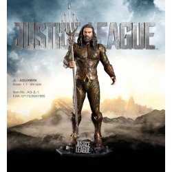 Justice League – Aquaman (licensed figure)