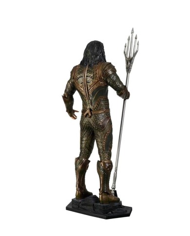 Justice League – Aquaman (licensed figure)